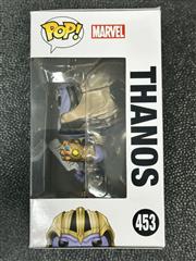 Funko Pop! Marvel Avengers Endgame Thanos #453 Vinyl Figure